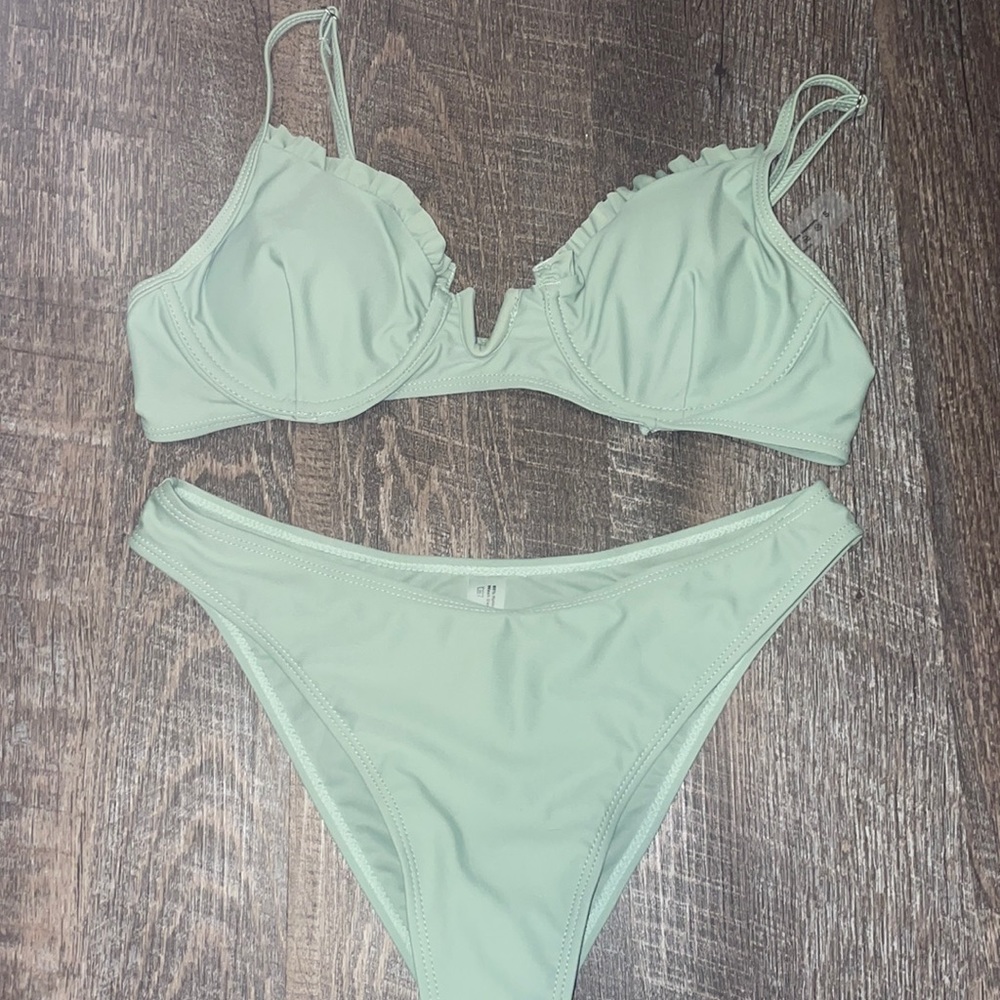 SHEIN swimsuit